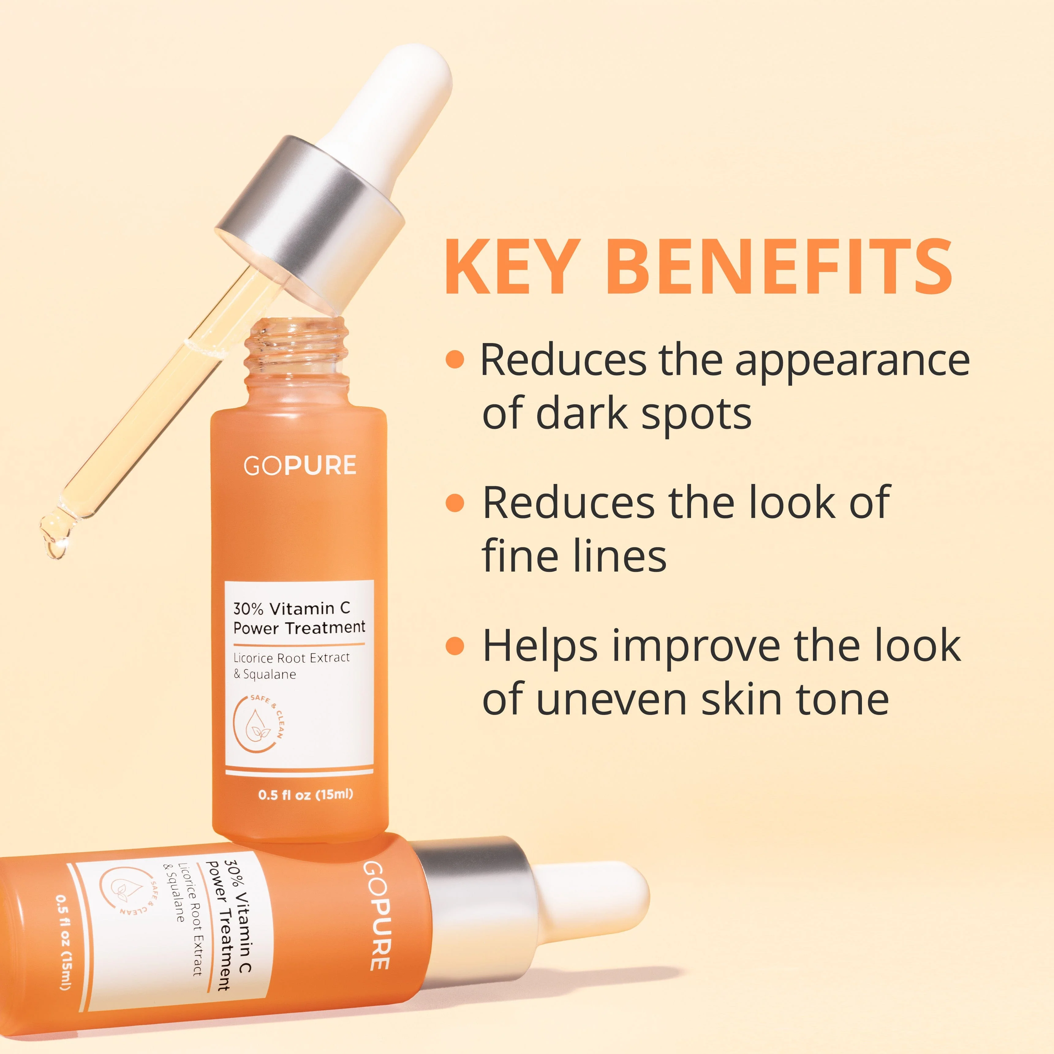 30% Vitamin C Power Treatment - Image 3