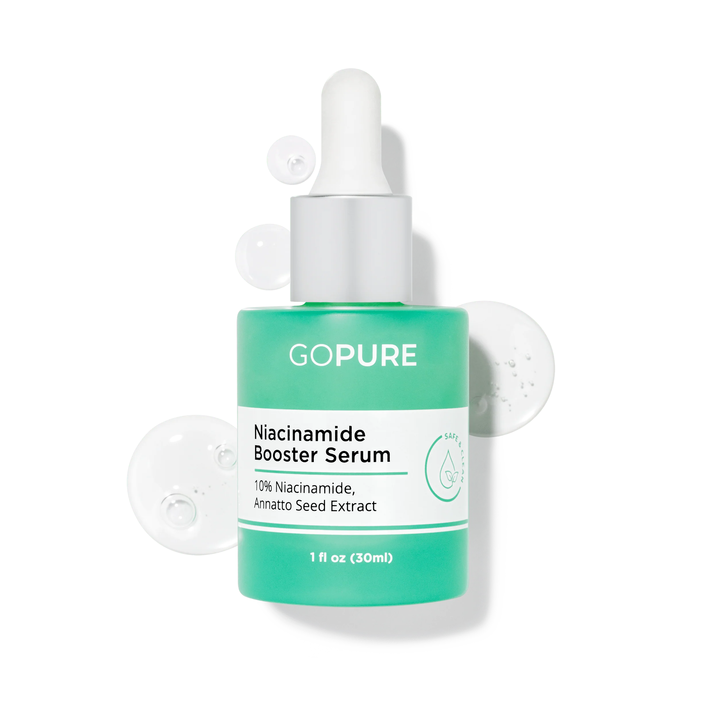Barrier Booster Serum Set - Image 4