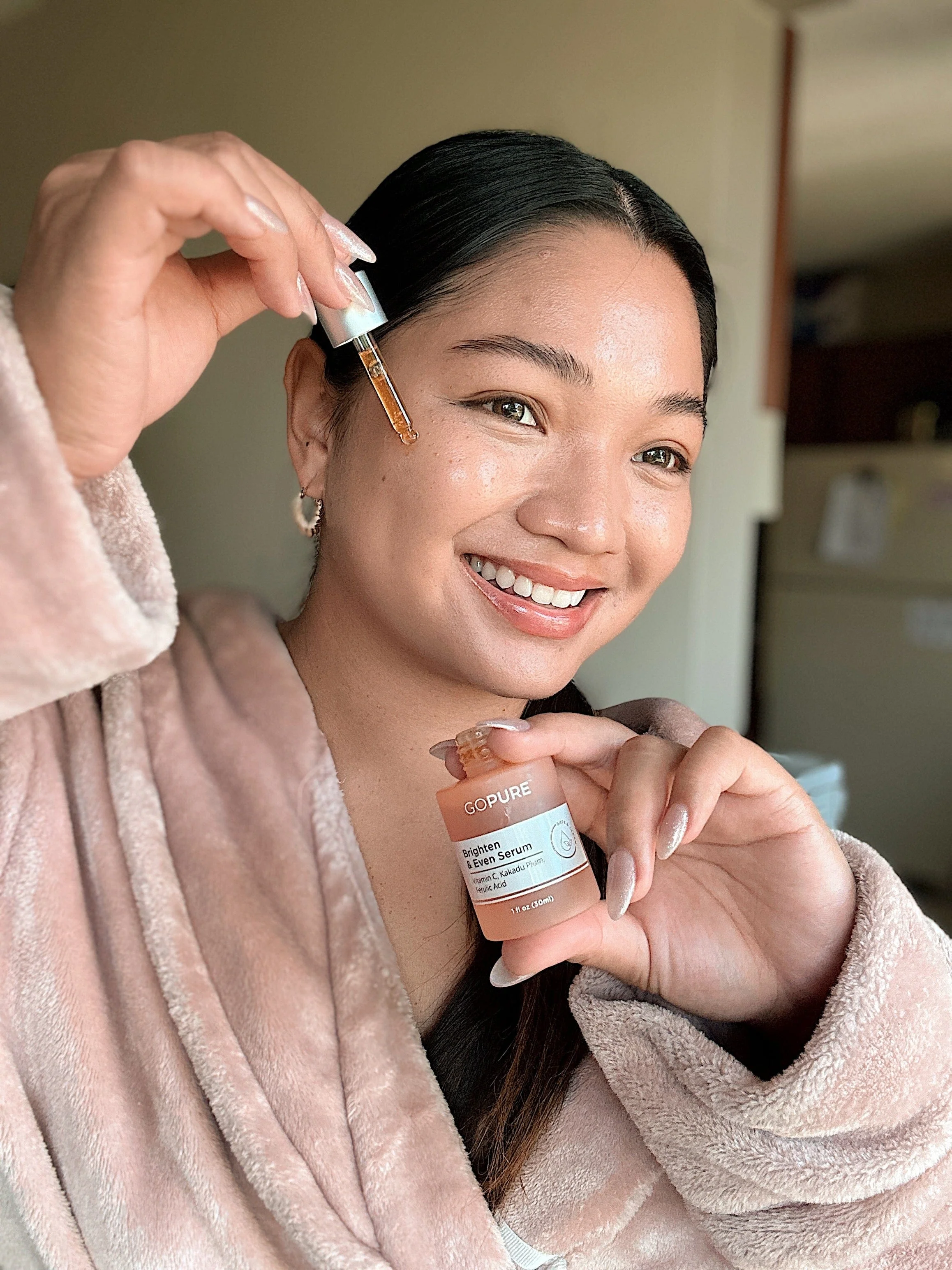 Brighten & Even Serum - Image 5