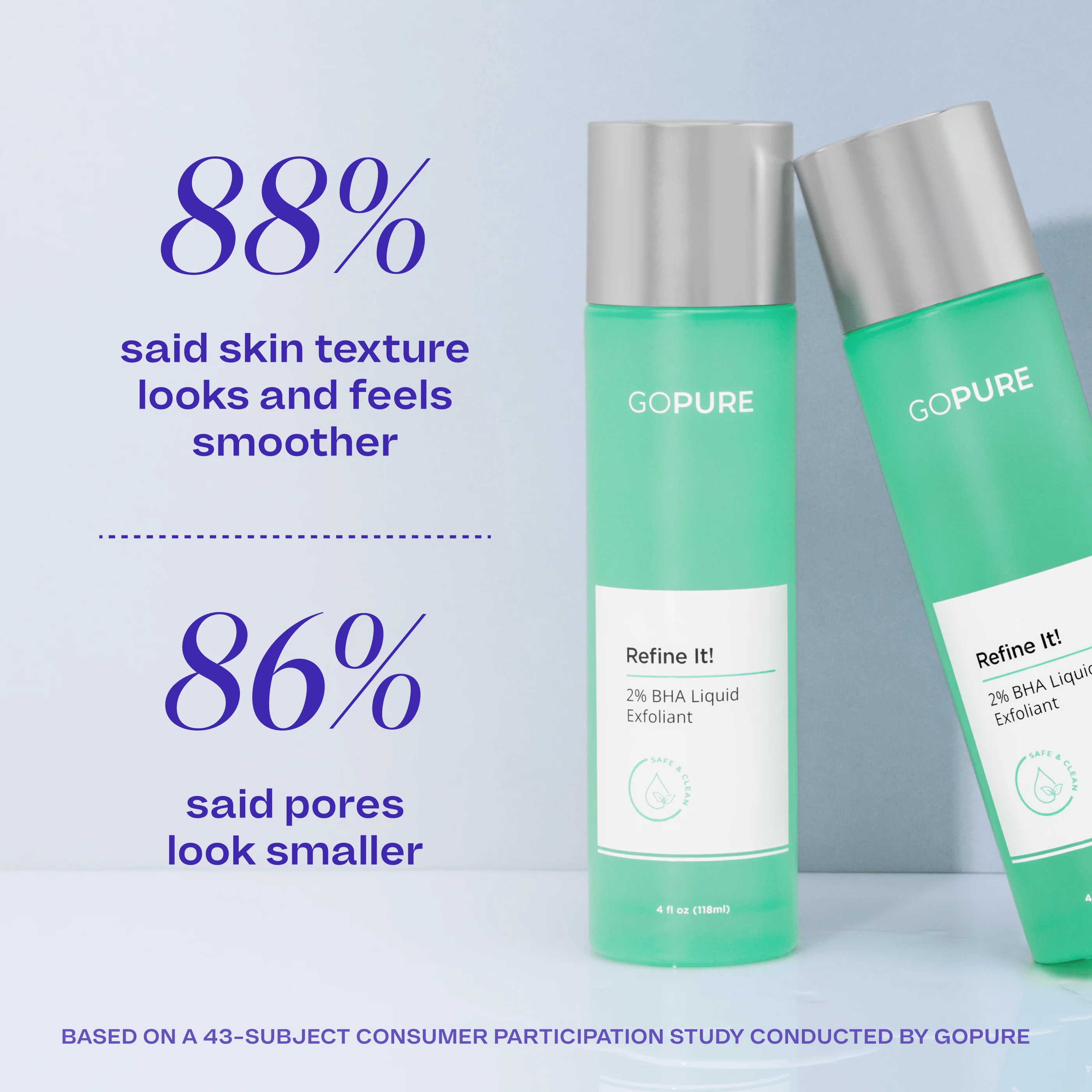 Instant Facial Exfoliation Set - Image 3
