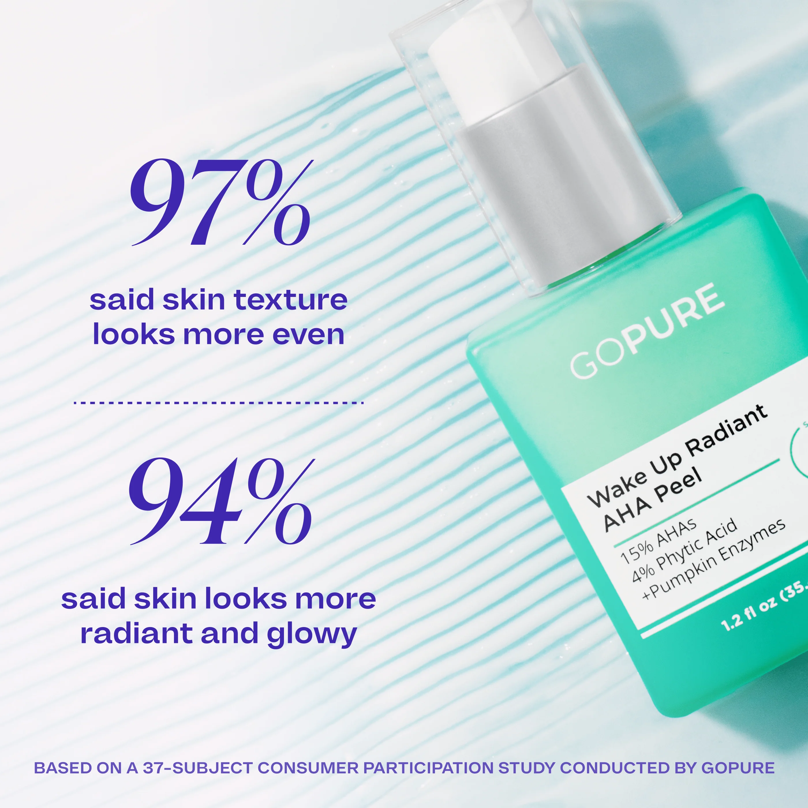 Instant Facial Exfoliation Set - Image 6