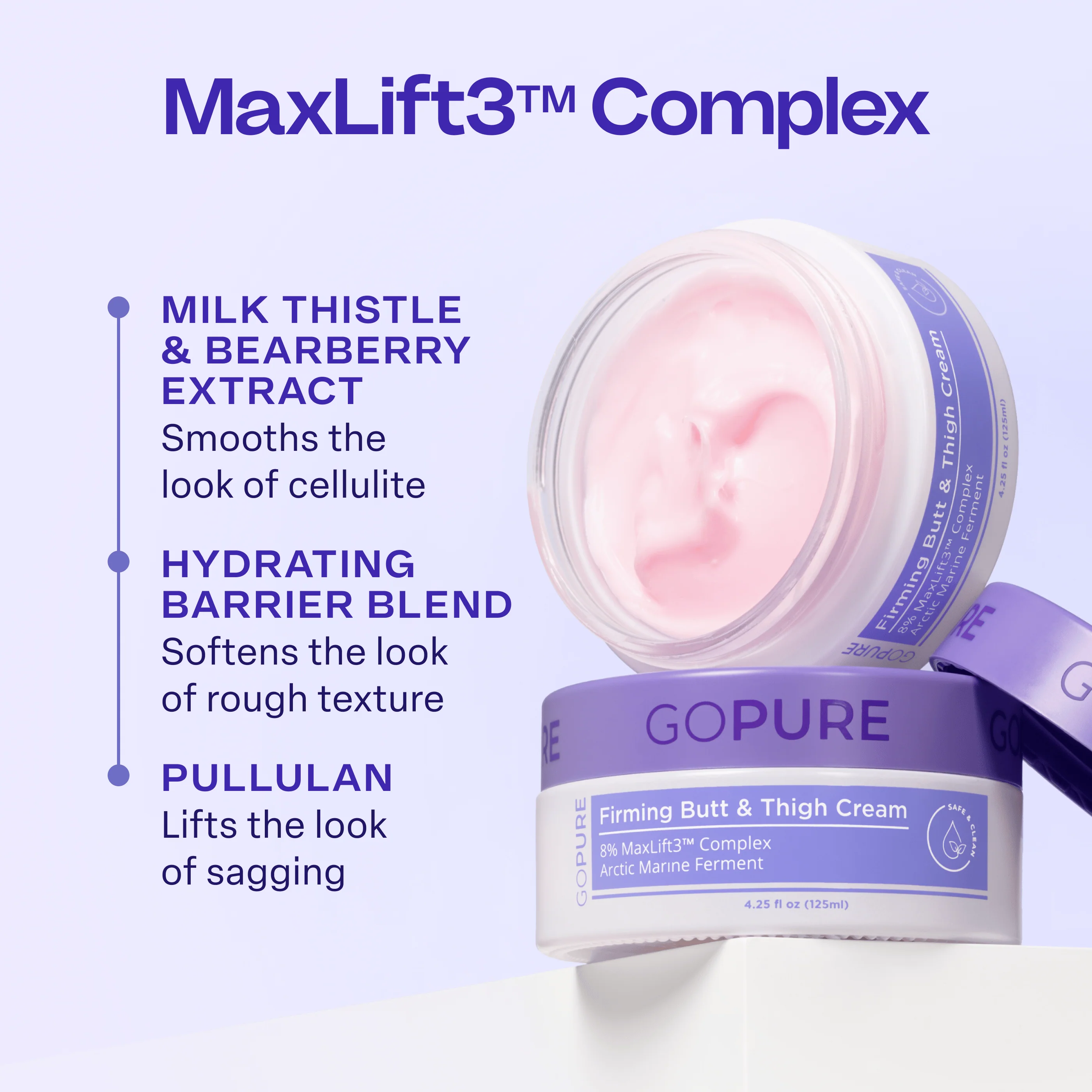 Firming Butt & Thigh Cream - Image 5