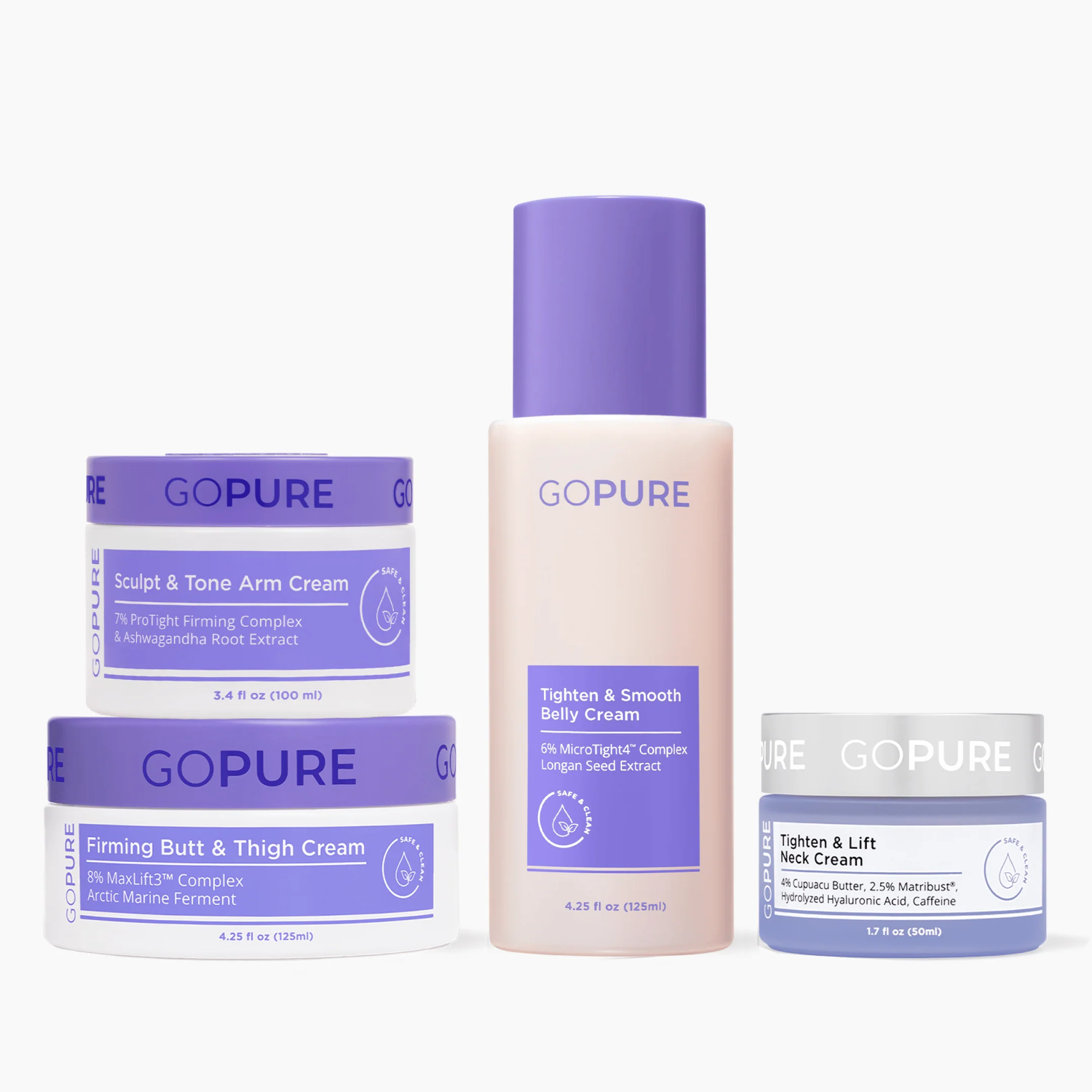 Candy's Body Firming Faves - Image 2
