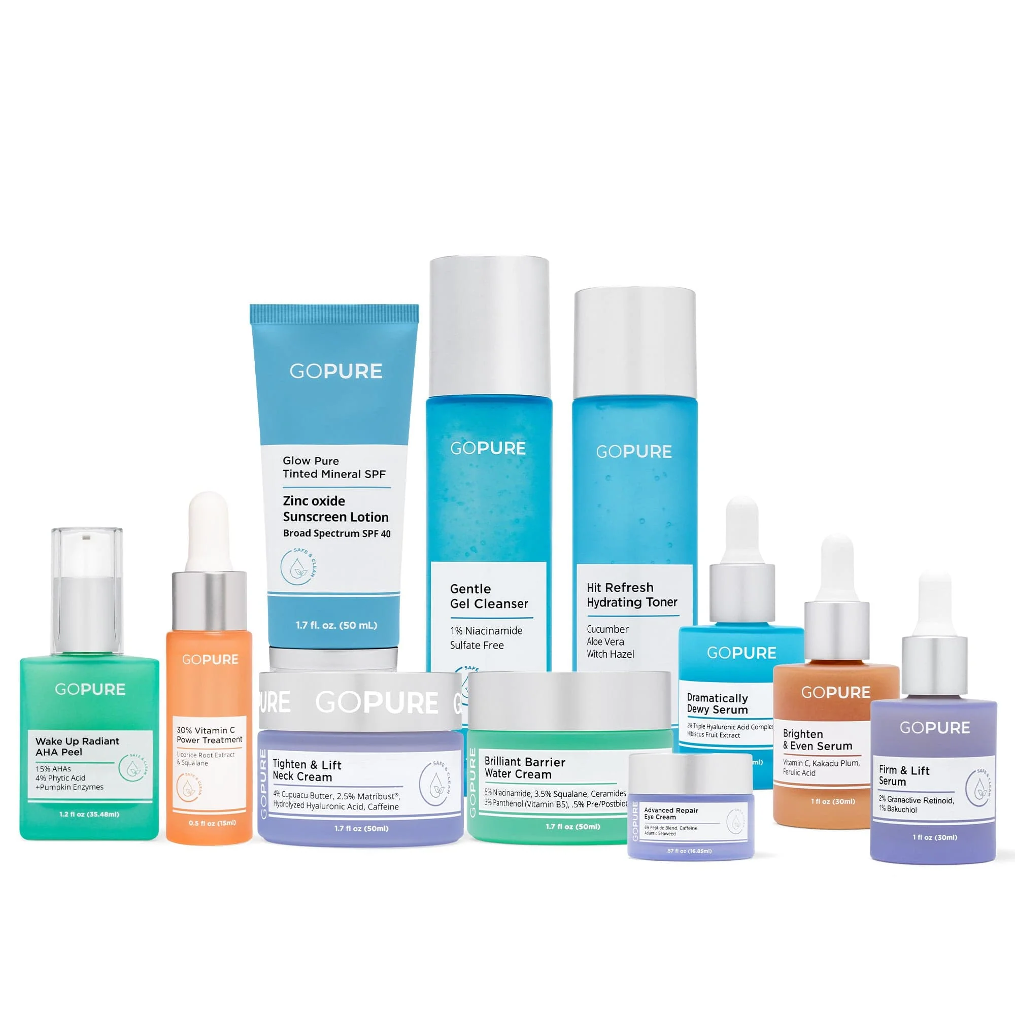Complete Beauty Routine - Image 13