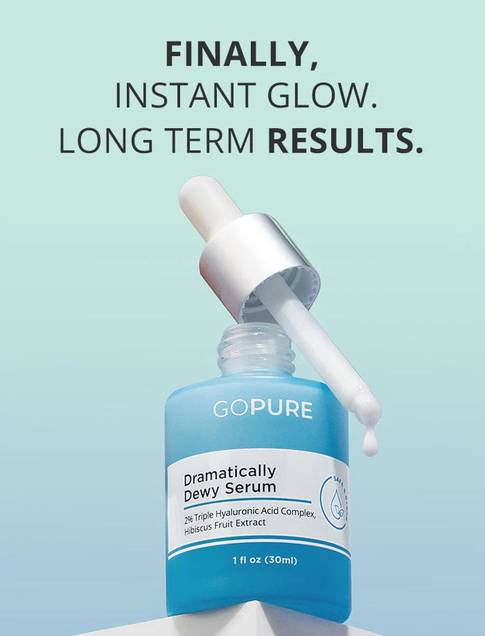 Exclusive Offer: Dramatically Dewy Serum - Image 2