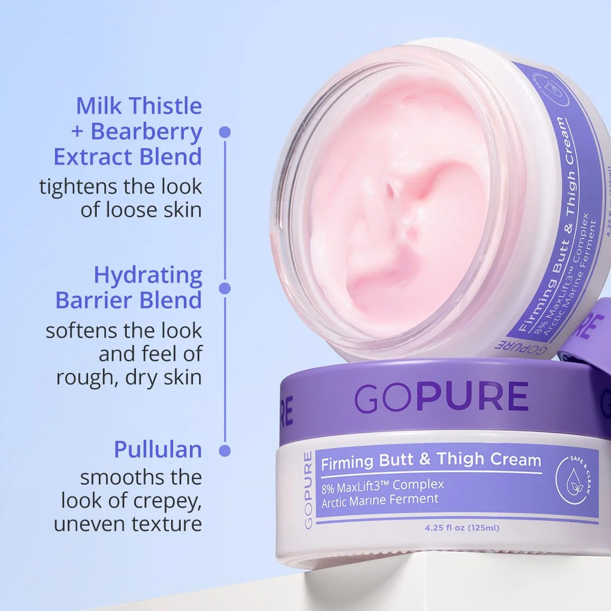 Firming Butt & Thigh Cream - Image 9
