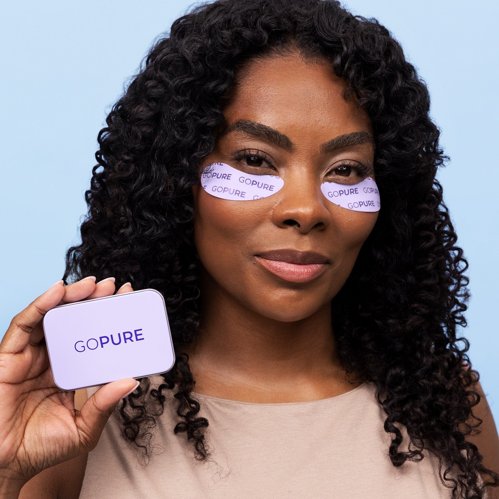 Glow Getter Eye Masks - Image 2