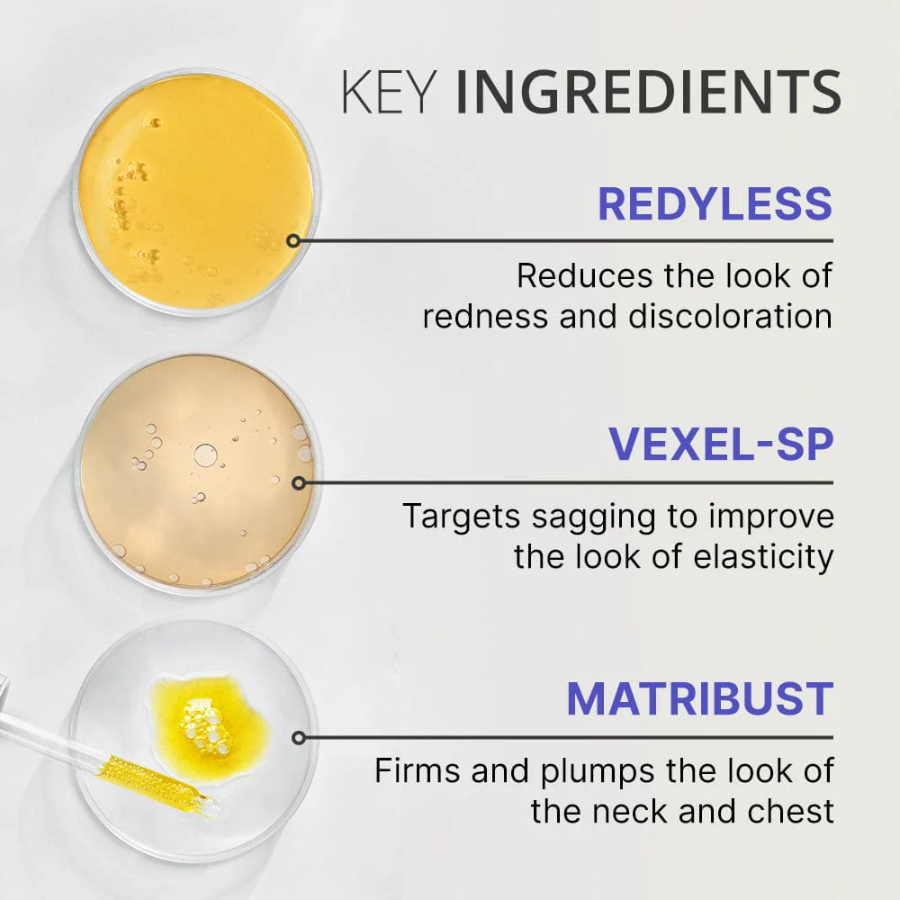 GOPURE Tighten & Lift Neck Cream - Image 9