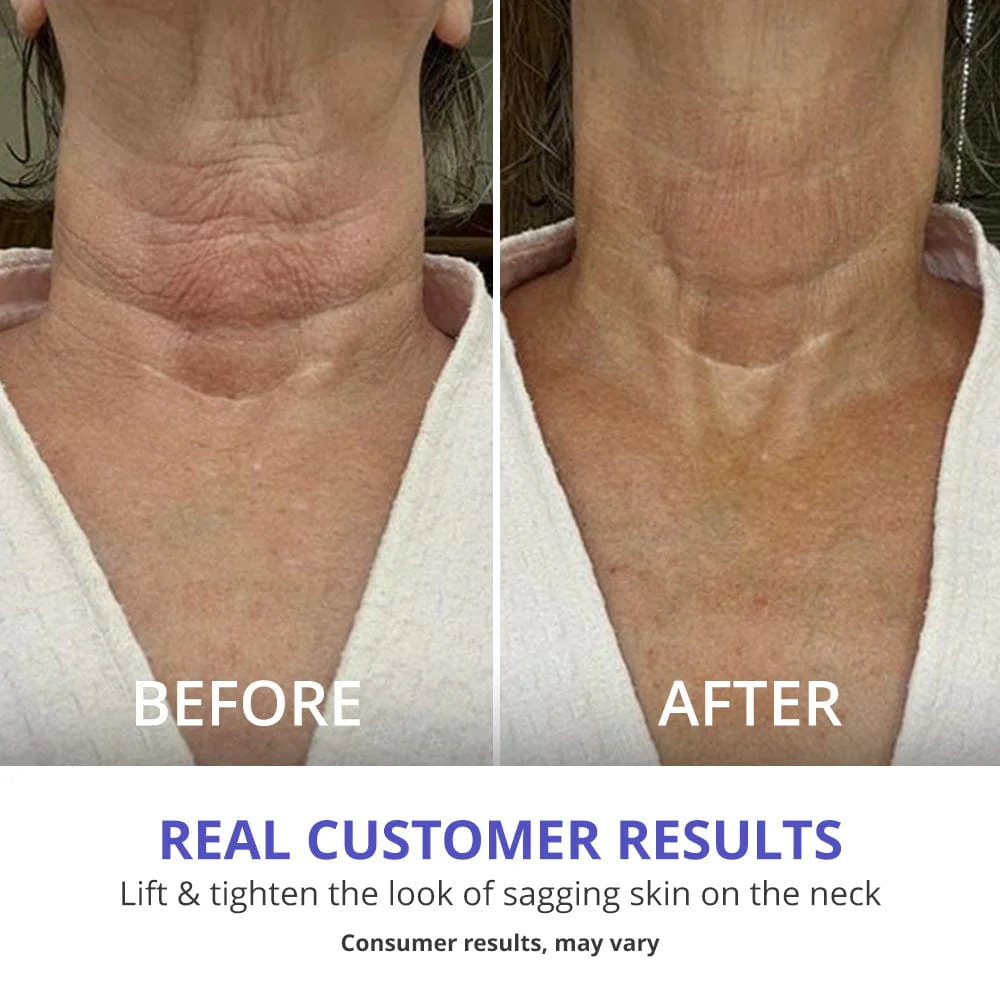 GOPURE Tighten & Lift Neck Cream - Image 3