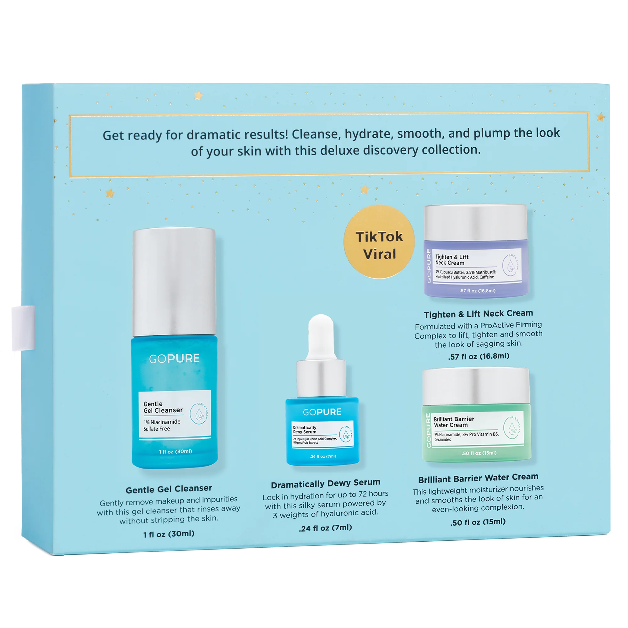 Glow Essentials Gift Set - Image 3
