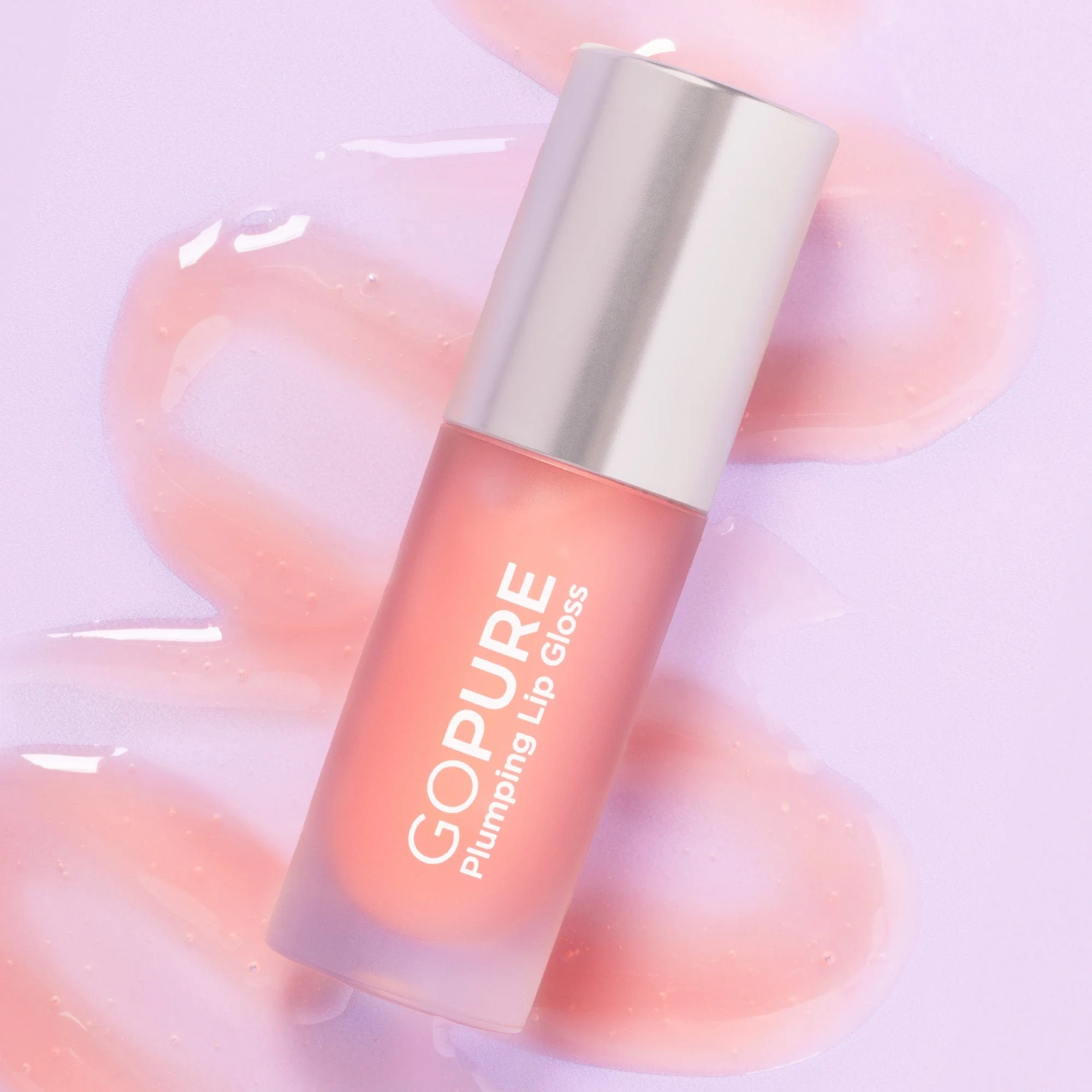 Plumping Lip Gloss - Image 5