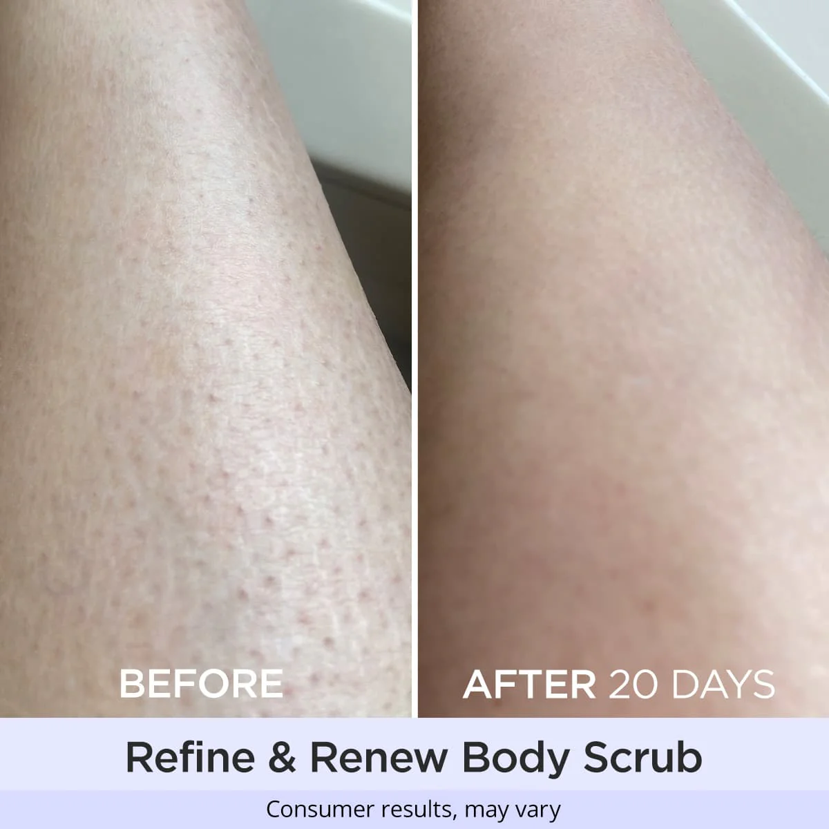 Refine & Renew Body Scrub - Image 4