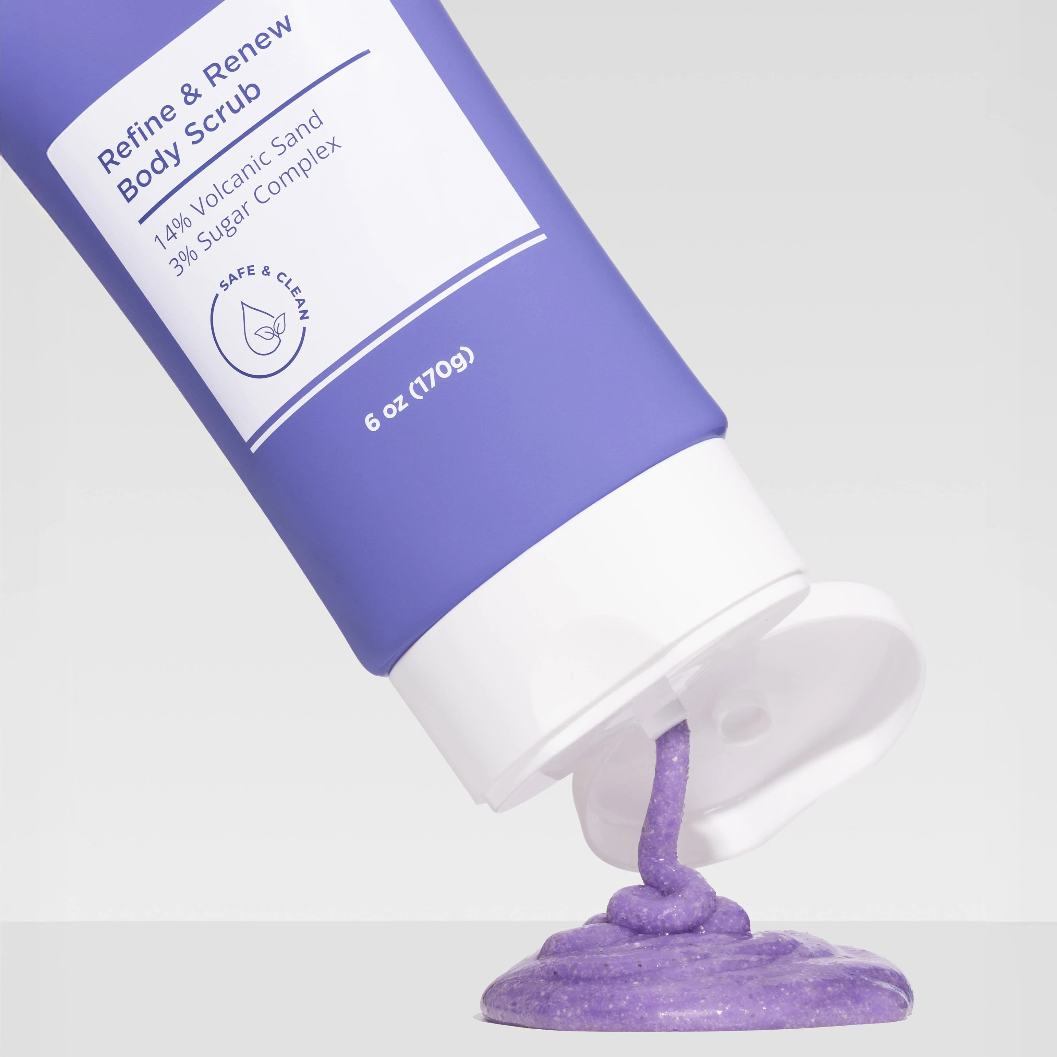 Refine & Renew Body Scrub - Image 6