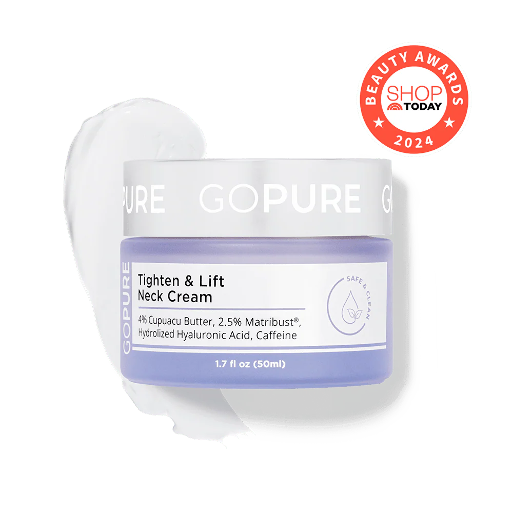 Sculpting Arm Cream + Tighten & Lift Neck Cream - Image 8
