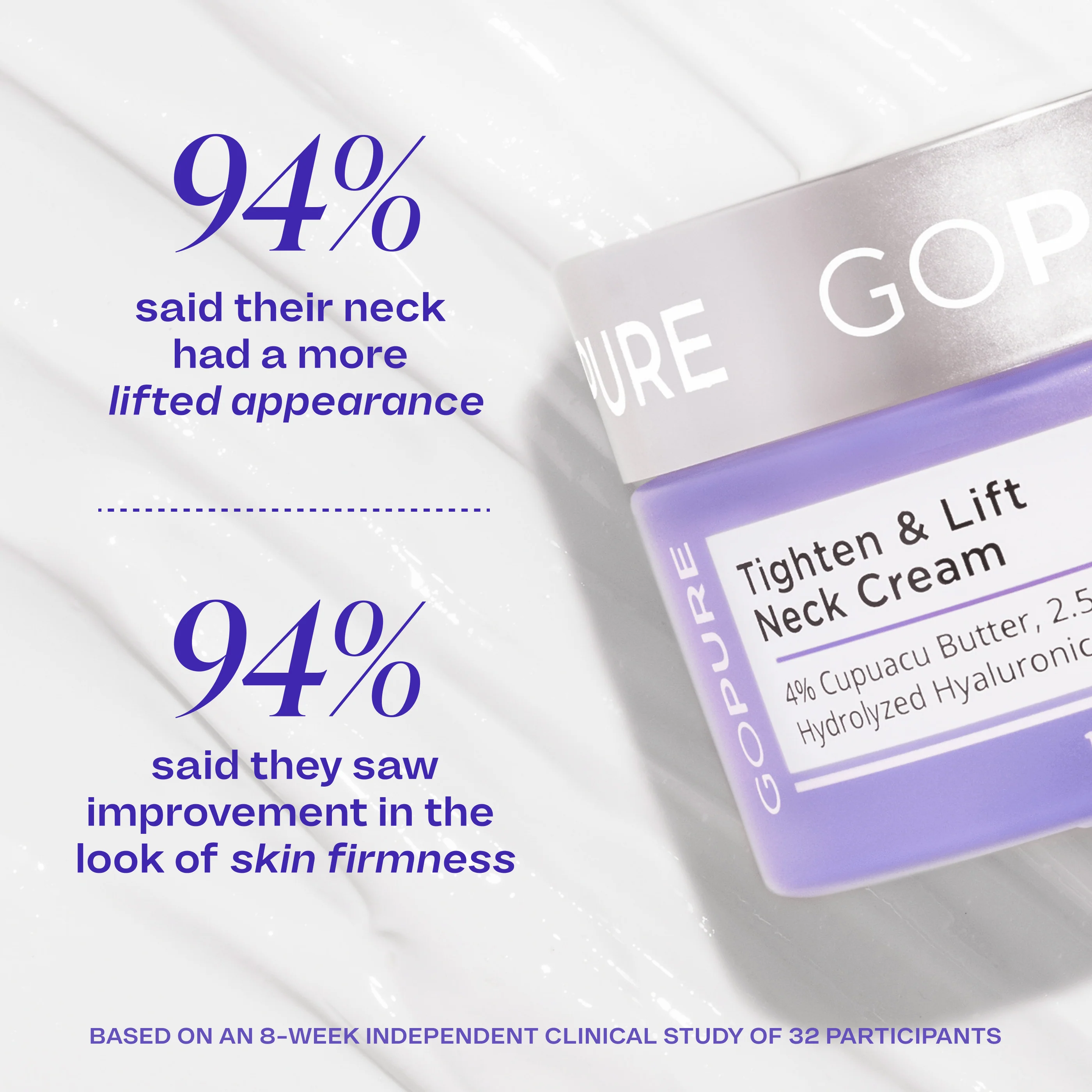 Arm Cream + Neck Cream - Image 5