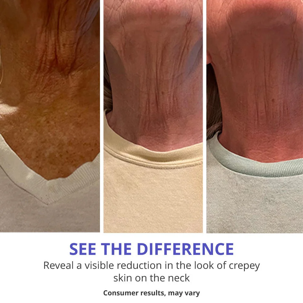Tighten & Lift Neck Cream - Image 7