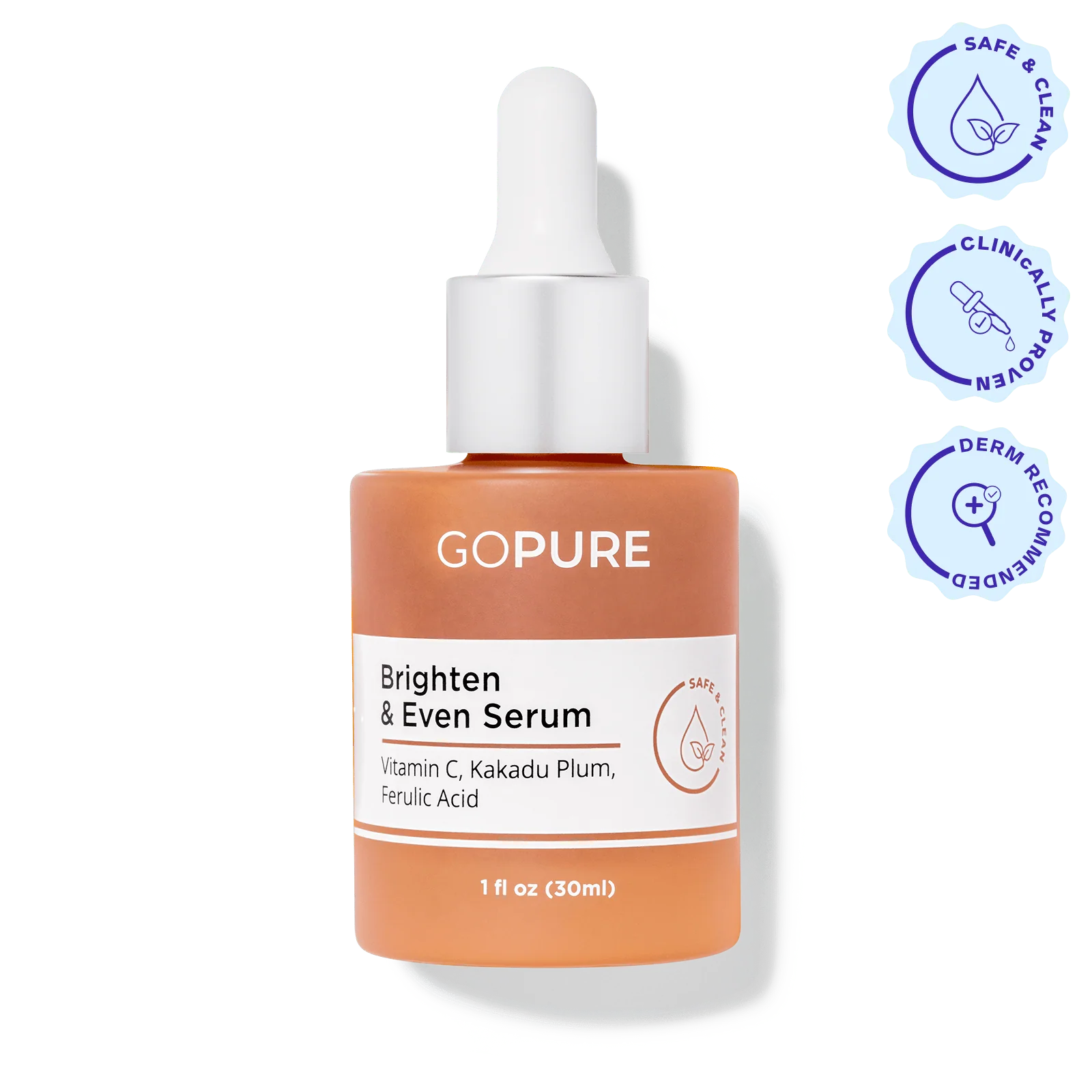 Brighten & Even Serum - Image 2