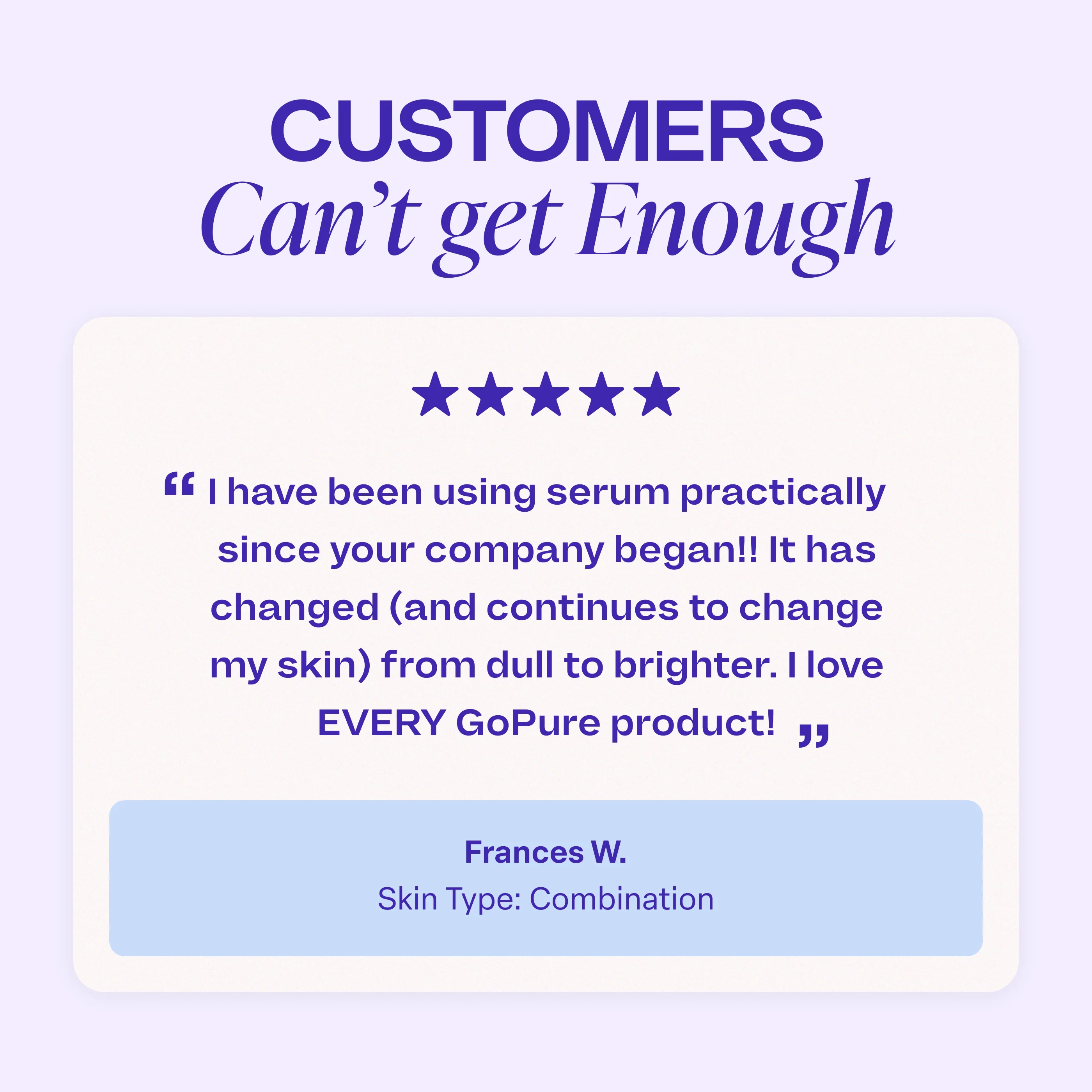 Brighten & Even Serum - Image 6