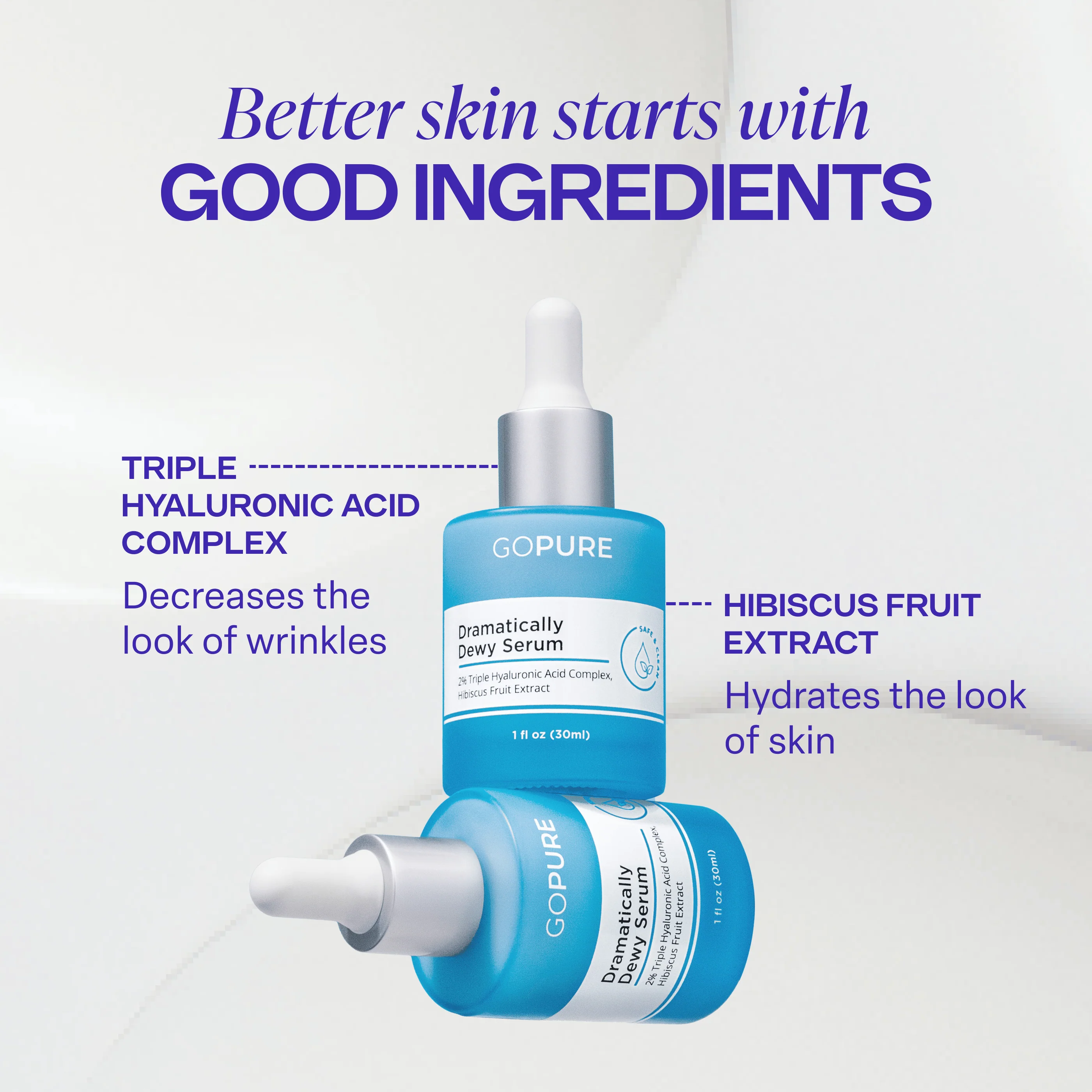 Power Trio Serum Set - Image 7