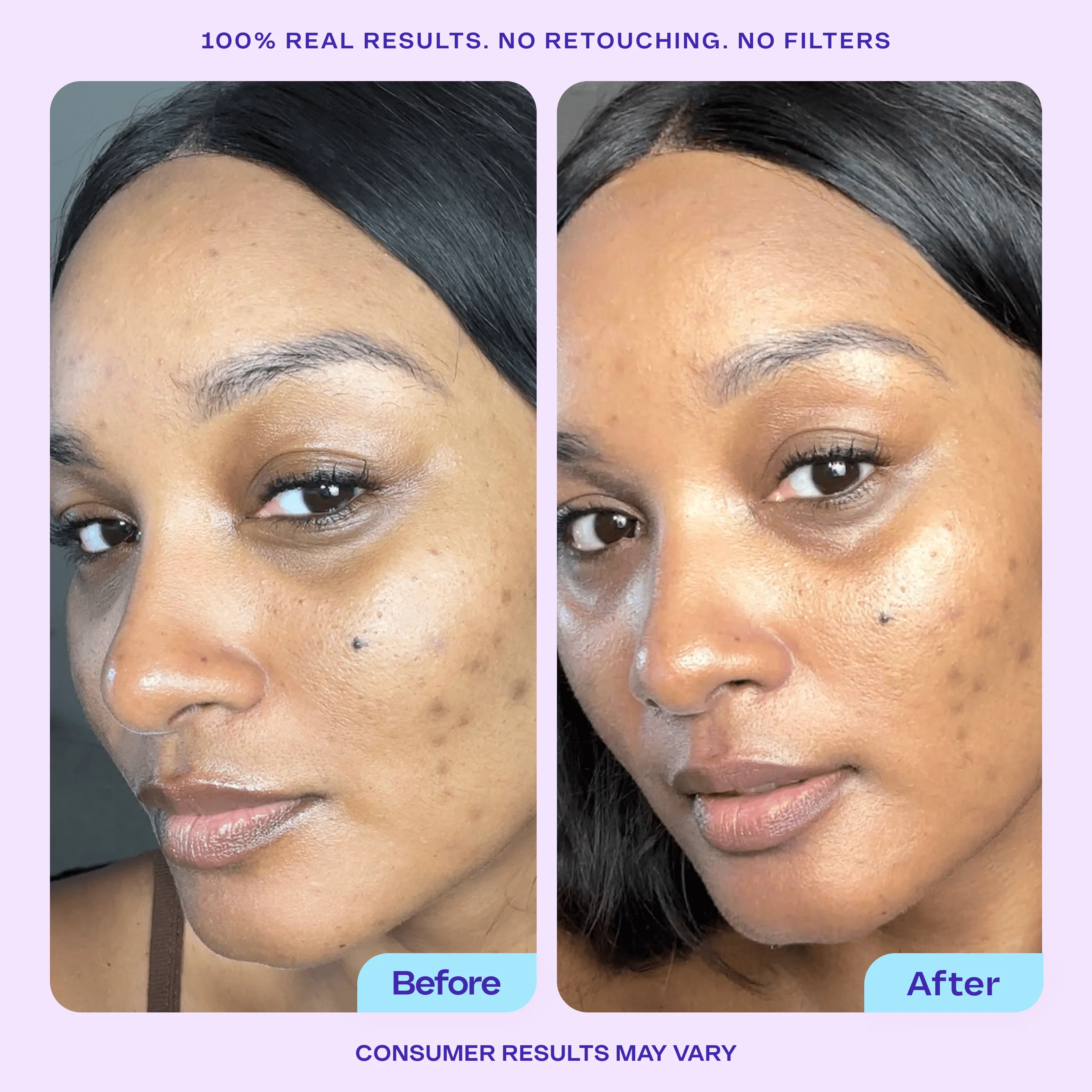 Glow Pure Tinted Mineral SPF - Image 4