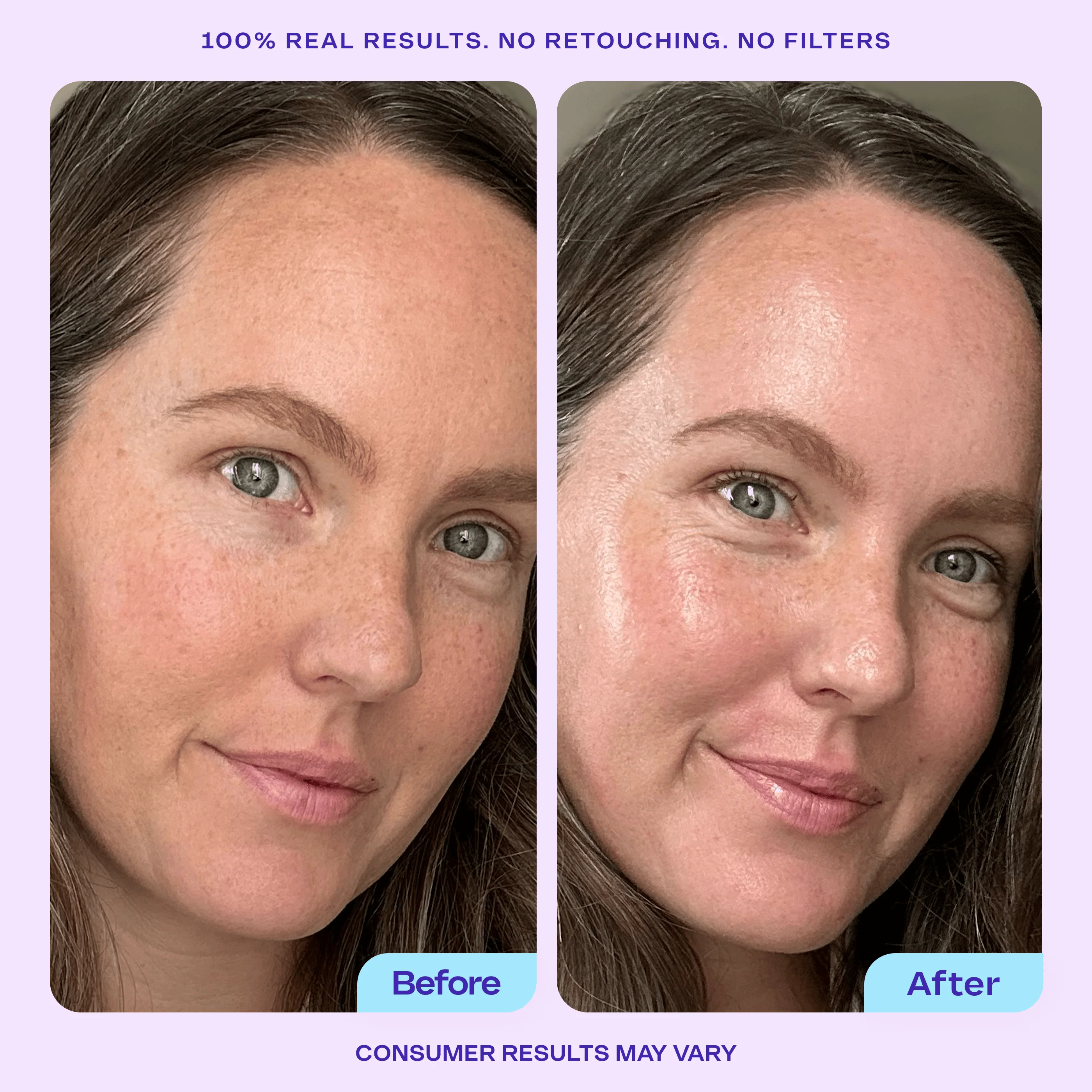 Glow Pure Tinted Mineral SPF - Image 6