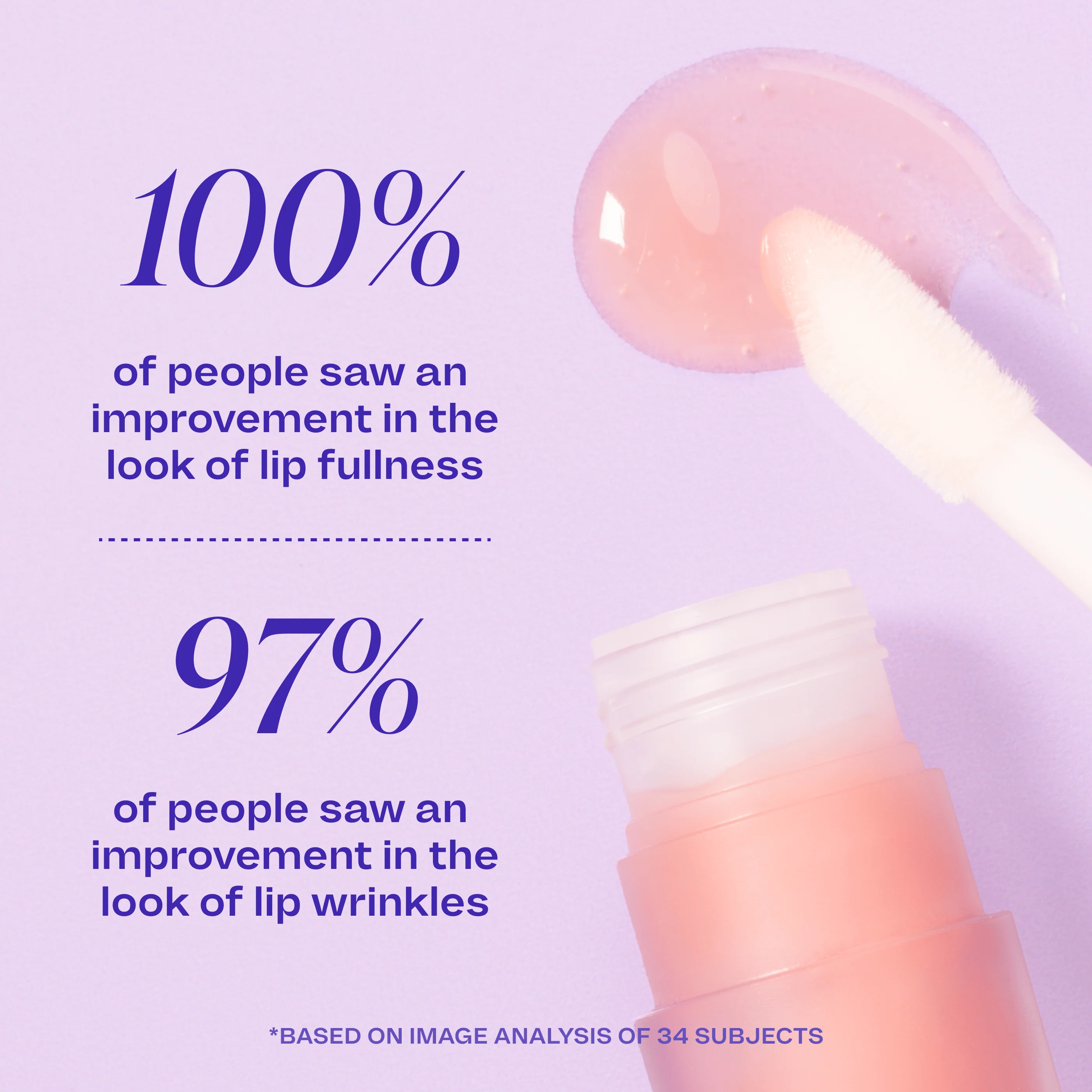 Plumping Lip Gloss - Image 4