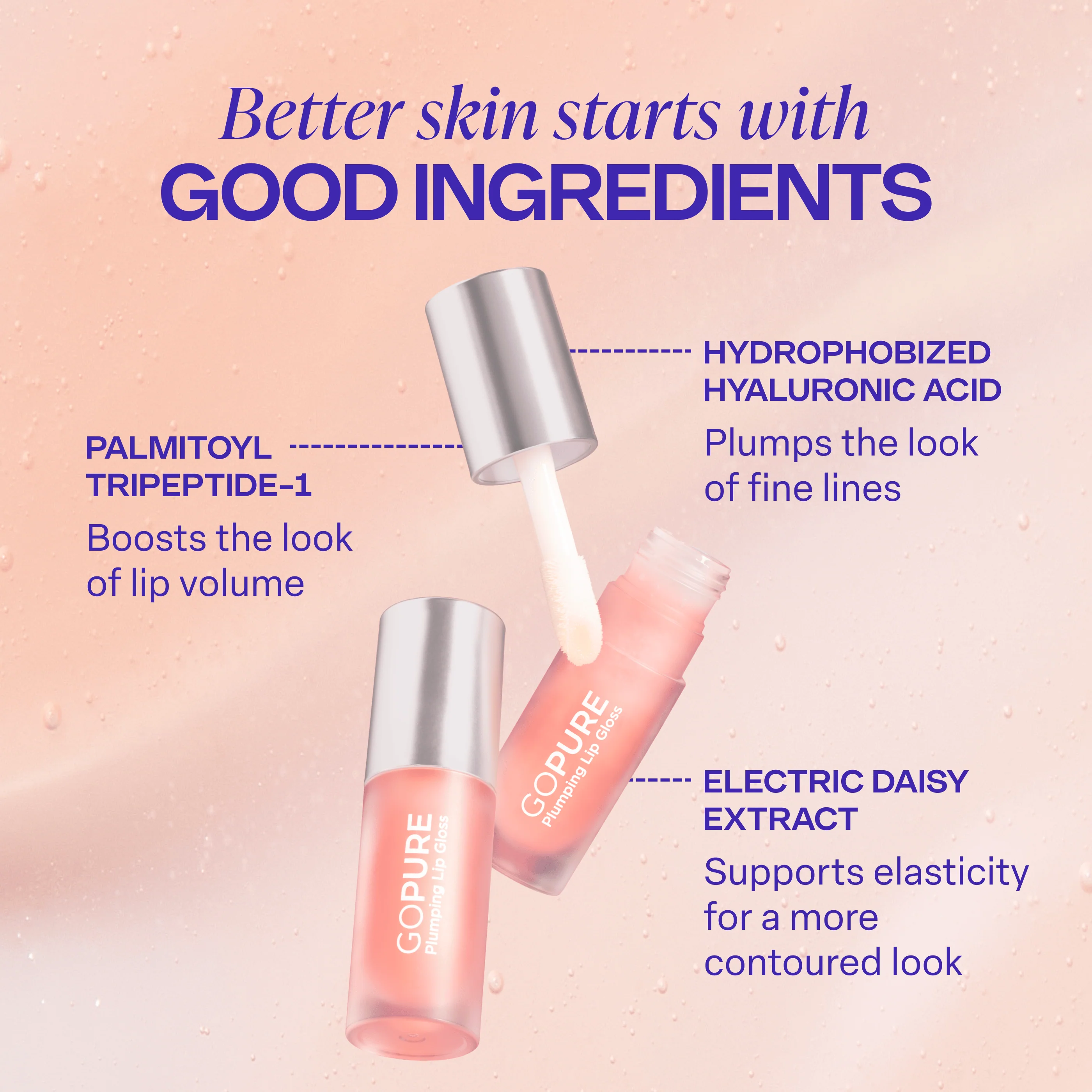 Plumping Lip Gloss - Image 5