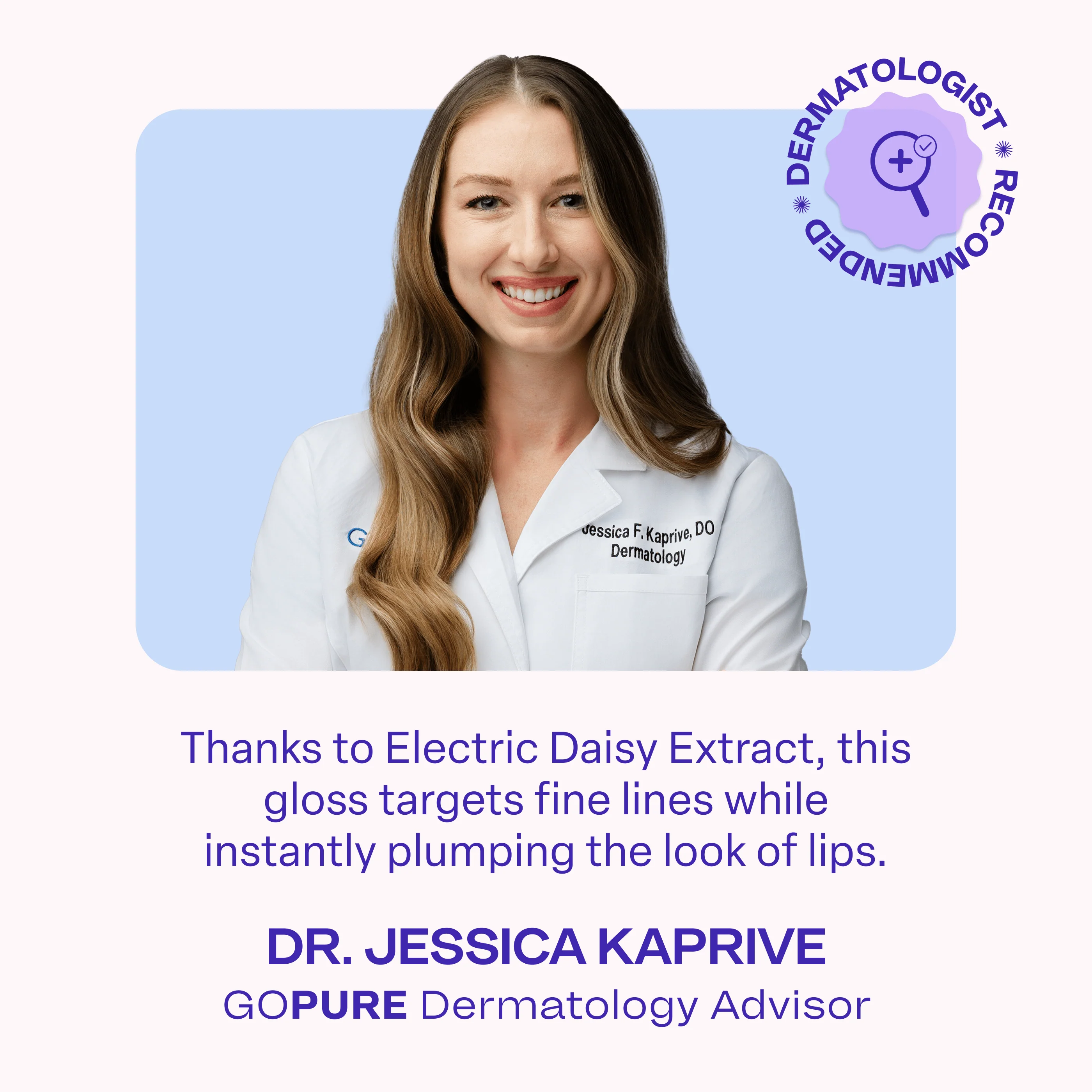 Plumping Lip Gloss - Image 6