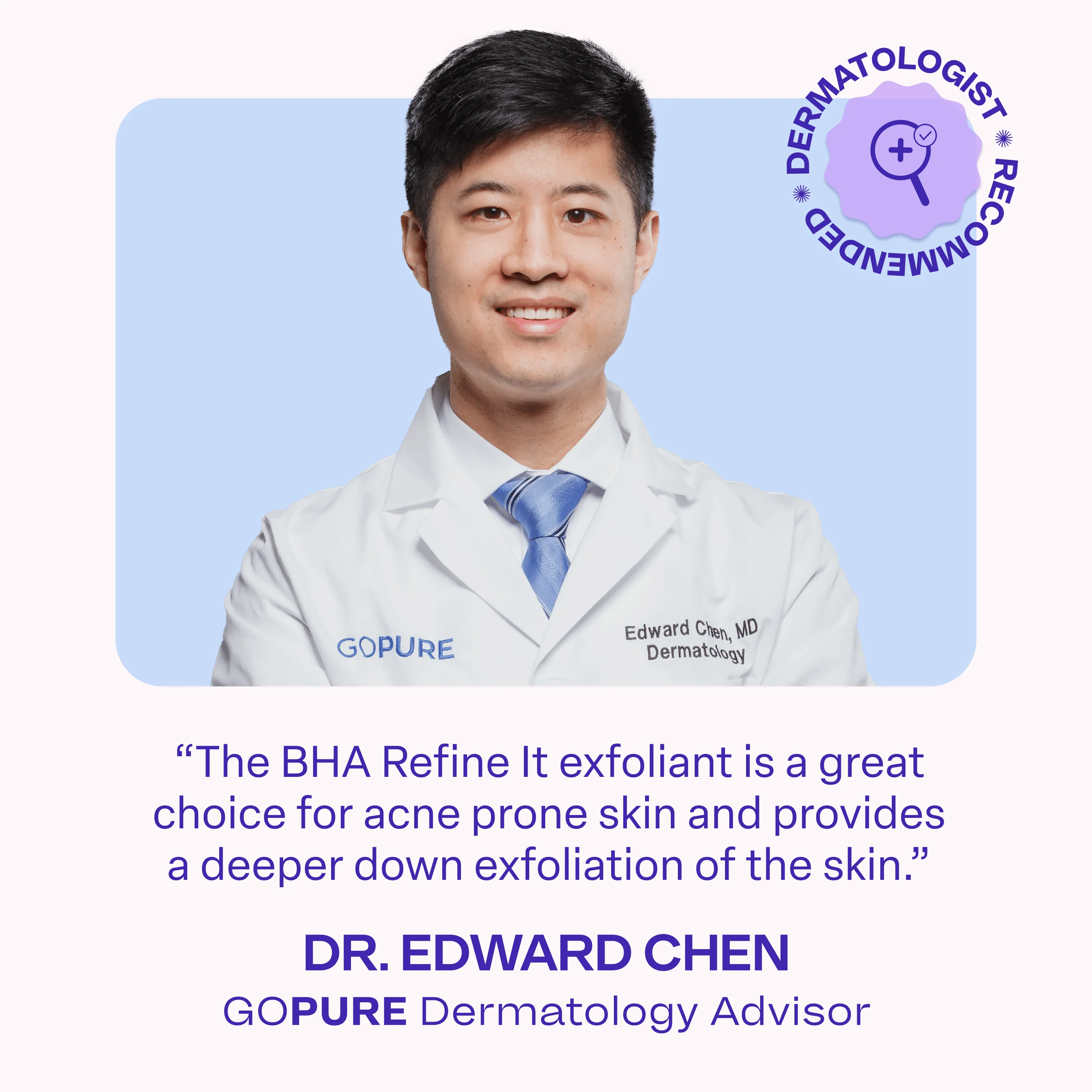 Refine It! BHA Liquid Exfoliant - Image 7