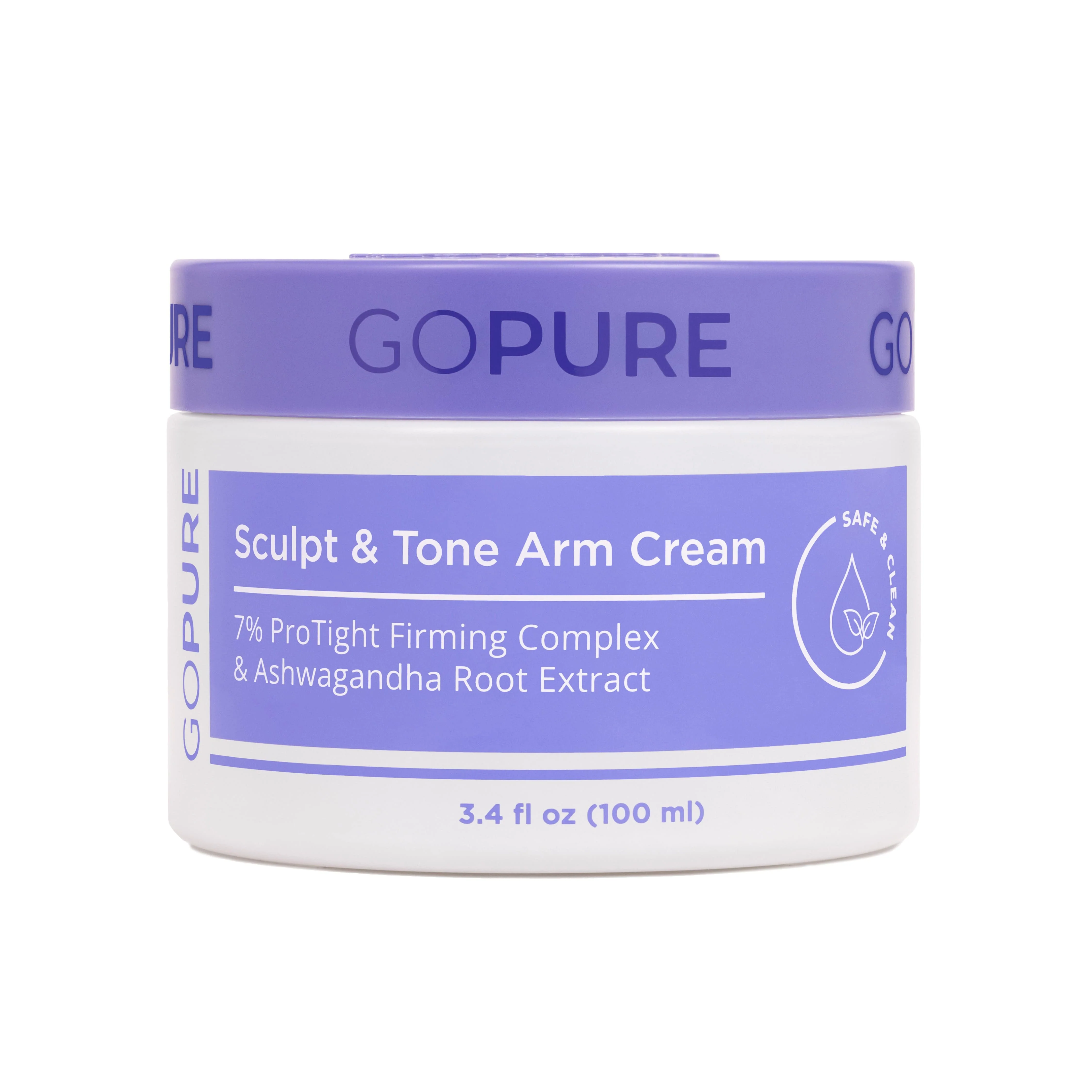 Sculpt & Tone Arm Cream - Image 7