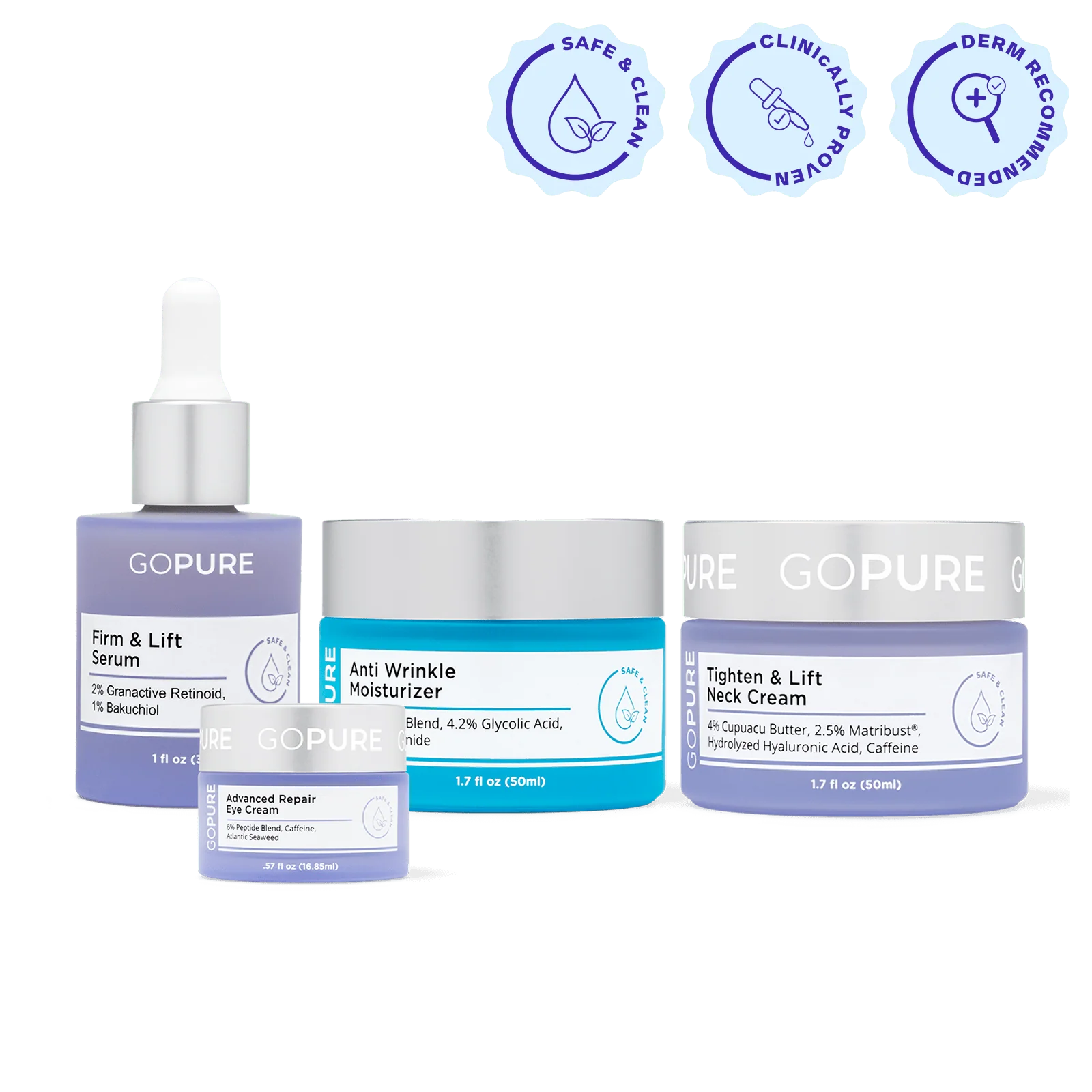 Ultimate Firming Set - Image 2